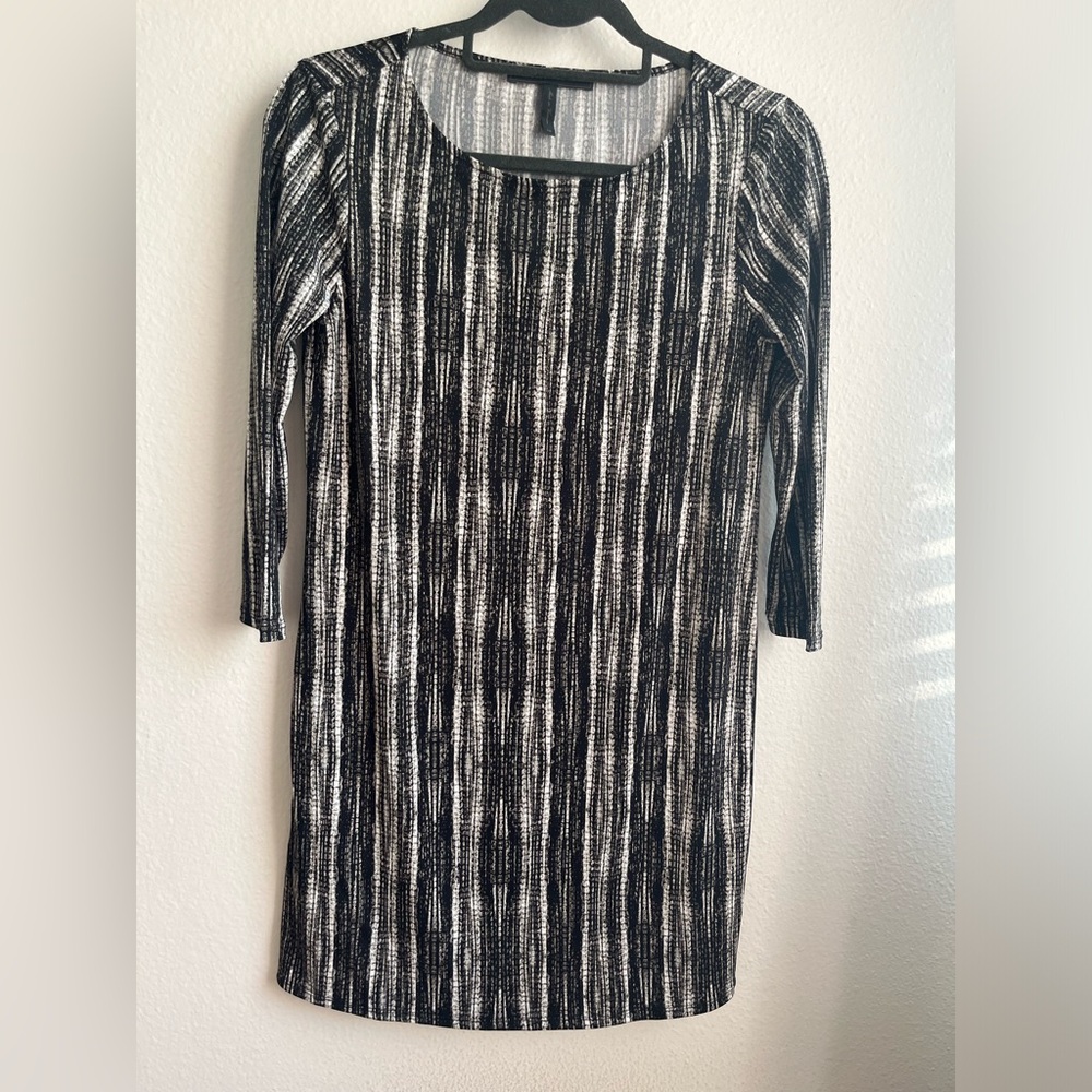 BCBGMaxAzria Dress